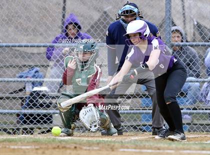 Thumbnail 2 in Elk County Catholic @ Coudersport photogallery.
