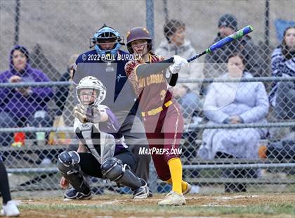 Thumbnail 2 in Elk County Catholic @ Coudersport photogallery.