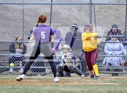 Thumbnail 3 in Elk County Catholic @ Coudersport photogallery.