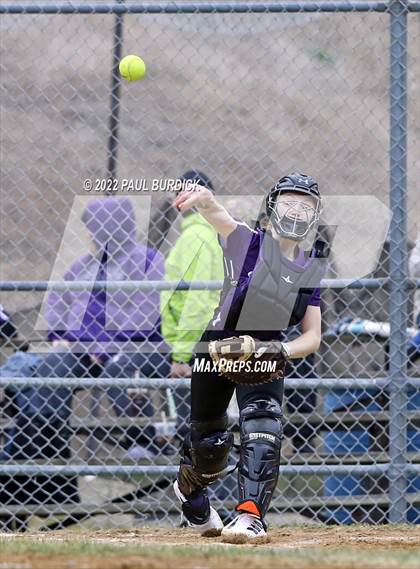 Thumbnail 3 in Elk County Catholic @ Coudersport photogallery.