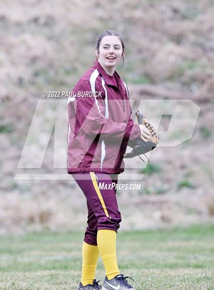 Thumbnail 2 in Elk County Catholic @ Coudersport photogallery.