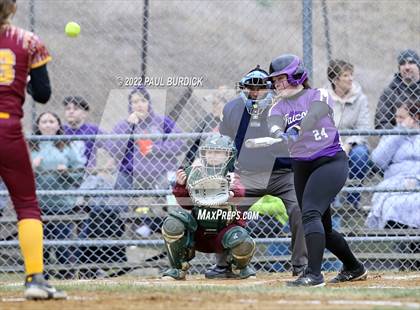 Thumbnail 2 in Elk County Catholic @ Coudersport photogallery.