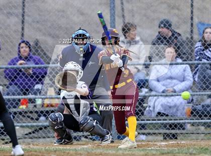 Thumbnail 1 in Elk County Catholic @ Coudersport photogallery.