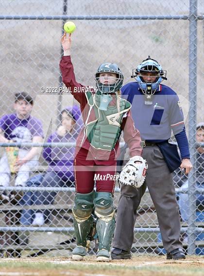 Thumbnail 1 in Elk County Catholic @ Coudersport photogallery.