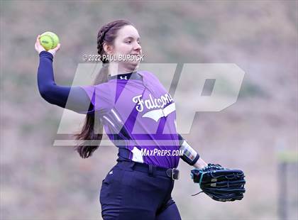 Thumbnail 1 in Elk County Catholic @ Coudersport photogallery.