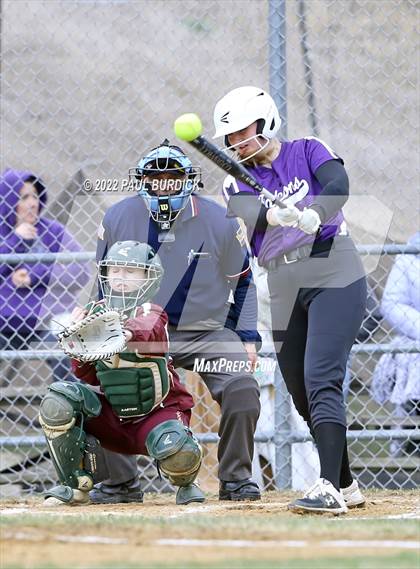 Thumbnail 3 in Elk County Catholic @ Coudersport photogallery.