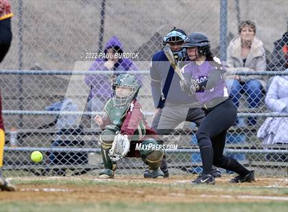 Thumbnail 3 in Elk County Catholic @ Coudersport photogallery.