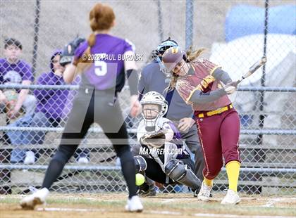 Thumbnail 3 in Elk County Catholic @ Coudersport photogallery.