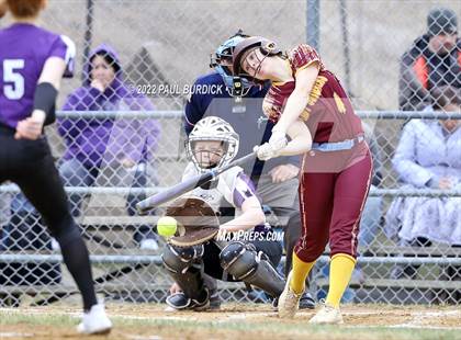 Thumbnail 2 in Elk County Catholic @ Coudersport photogallery.