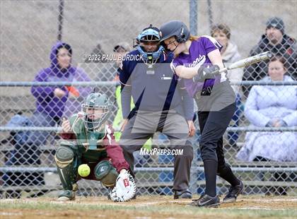 Thumbnail 3 in Elk County Catholic @ Coudersport photogallery.