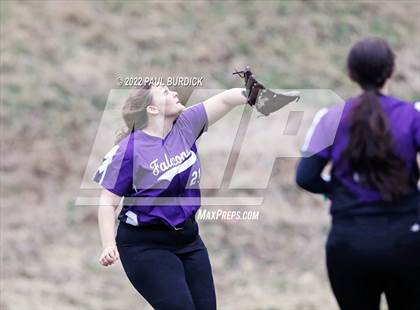 Thumbnail 3 in Elk County Catholic @ Coudersport photogallery.