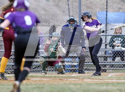 Thumbnail 2 in Elk County Catholic @ Coudersport photogallery.