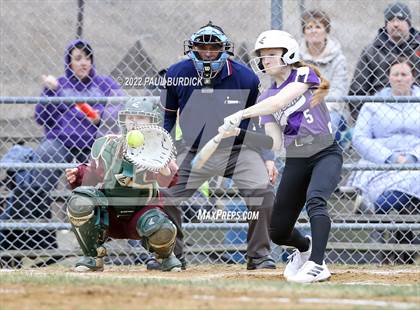 Thumbnail 3 in Elk County Catholic @ Coudersport photogallery.