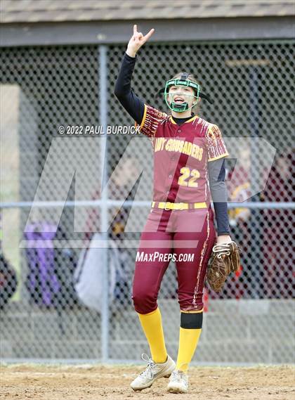 Thumbnail 1 in Elk County Catholic @ Coudersport photogallery.