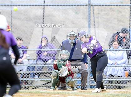 Thumbnail 1 in Elk County Catholic @ Coudersport photogallery.