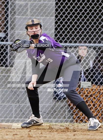 Thumbnail 1 in Elk County Catholic @ Coudersport photogallery.