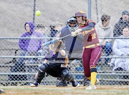 Thumbnail 3 in Elk County Catholic @ Coudersport photogallery.