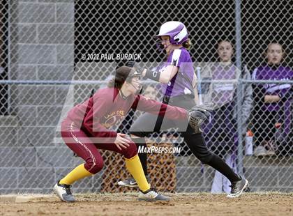 Thumbnail 3 in Elk County Catholic @ Coudersport photogallery.