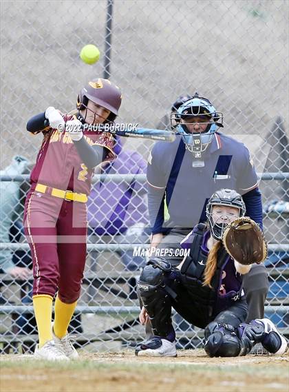 Thumbnail 3 in Elk County Catholic @ Coudersport photogallery.