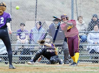 Thumbnail 1 in Elk County Catholic @ Coudersport photogallery.