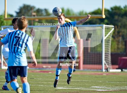 Thumbnail 1 in Pope @ Johns Creek photogallery.