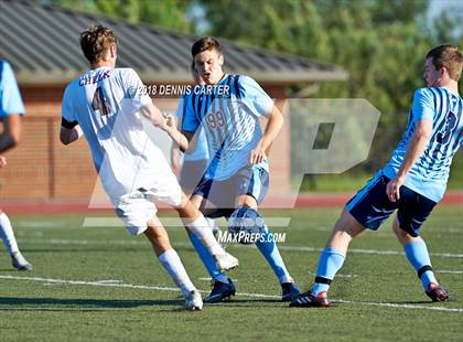 Thumbnail 2 in Pope @ Johns Creek photogallery.