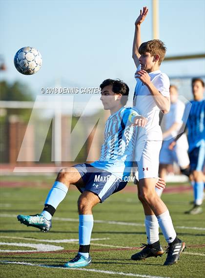 Thumbnail 3 in Pope @ Johns Creek photogallery.