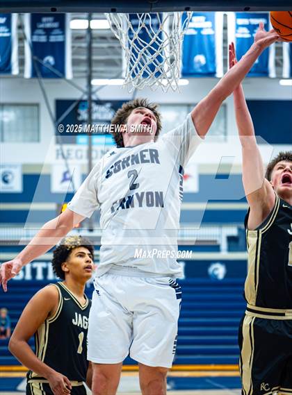 Thumbnail 3 in Rock Canyon @ Corner Canyon photogallery.