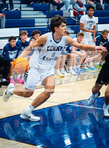 Thumbnail 2 in Rock Canyon @ Corner Canyon photogallery.