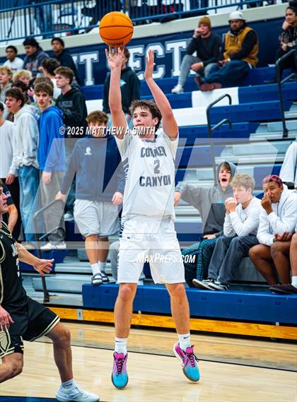 Thumbnail 3 in Rock Canyon @ Corner Canyon photogallery.