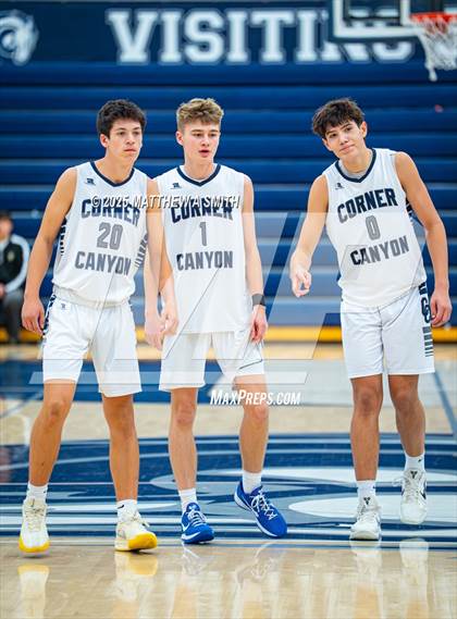 Thumbnail 2 in Rock Canyon @ Corner Canyon photogallery.