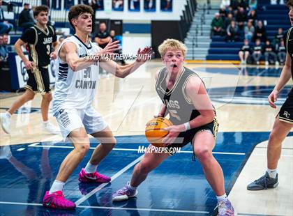 Thumbnail 3 in Rock Canyon @ Corner Canyon photogallery.