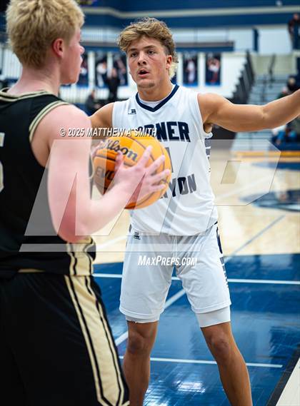 Thumbnail 1 in Rock Canyon @ Corner Canyon photogallery.