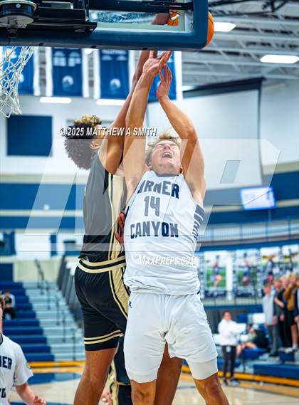 Thumbnail 3 in Rock Canyon @ Corner Canyon photogallery.