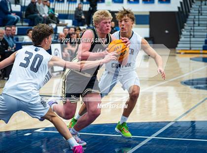 Thumbnail 1 in Rock Canyon @ Corner Canyon photogallery.