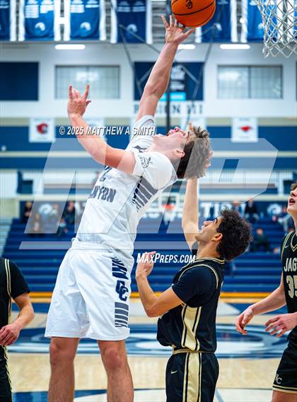 Thumbnail 3 in Rock Canyon @ Corner Canyon photogallery.