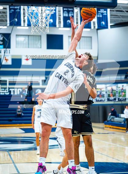 Thumbnail 3 in Rock Canyon @ Corner Canyon photogallery.