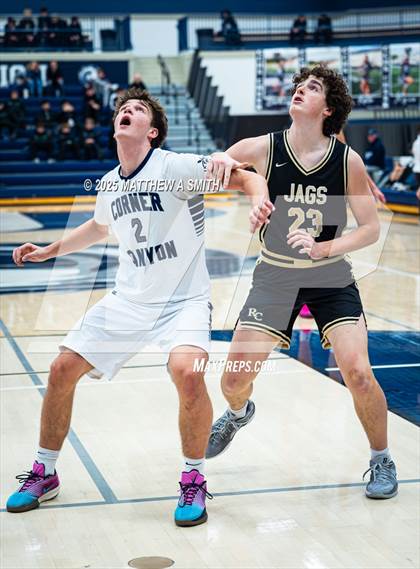 Thumbnail 1 in Rock Canyon @ Corner Canyon photogallery.