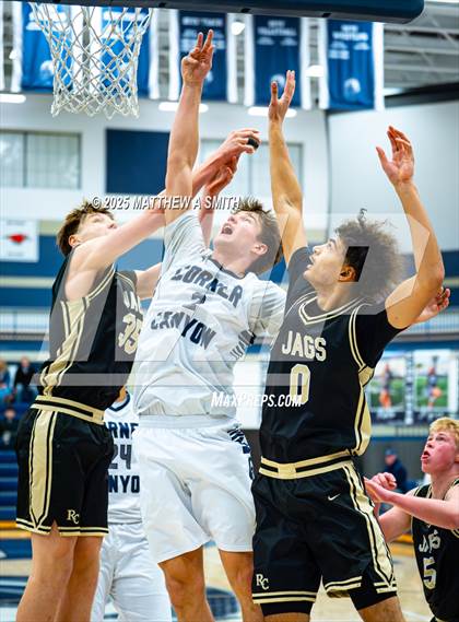 Thumbnail 1 in Rock Canyon @ Corner Canyon photogallery.