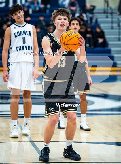 Thumbnail 2 in Rock Canyon @ Corner Canyon photogallery.