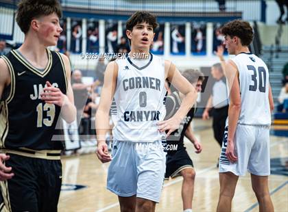 Thumbnail 3 in Rock Canyon @ Corner Canyon photogallery.