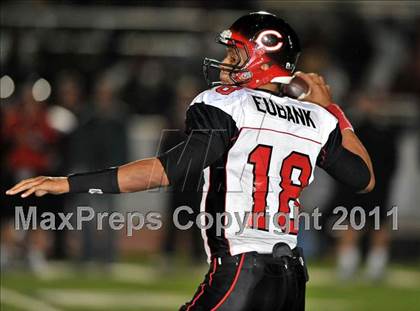 Thumbnail 2 in Centennial vs Chino Hills (CIF SS Playoffs) photogallery.