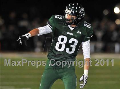Thumbnail 1 in Centennial vs Chino Hills (CIF SS Playoffs) photogallery.
