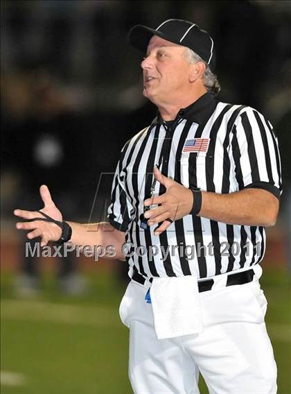 Thumbnail 2 in Centennial vs Chino Hills (CIF SS Playoffs) photogallery.