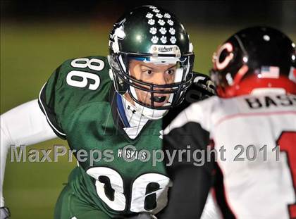 Thumbnail 3 in Centennial vs Chino Hills (CIF SS Playoffs) photogallery.