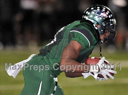Thumbnail 2 in Centennial vs Chino Hills (CIF SS Playoffs) photogallery.