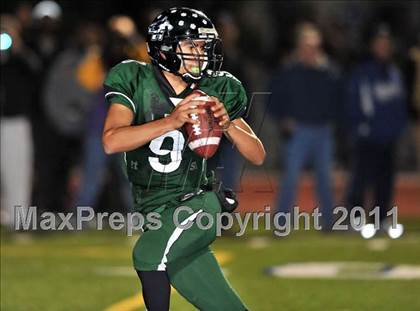 Thumbnail 3 in Centennial vs Chino Hills (CIF SS Playoffs) photogallery.