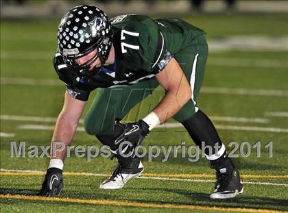 Thumbnail 1 in Centennial vs Chino Hills (CIF SS Playoffs) photogallery.