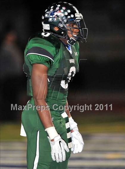Thumbnail 1 in Centennial vs Chino Hills (CIF SS Playoffs) photogallery.