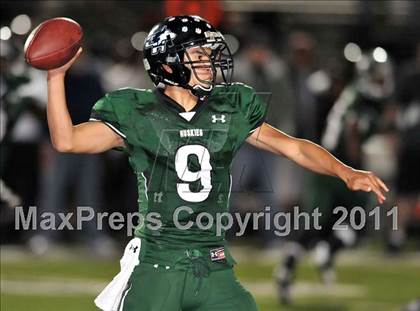 Thumbnail 2 in Centennial vs Chino Hills (CIF SS Playoffs) photogallery.